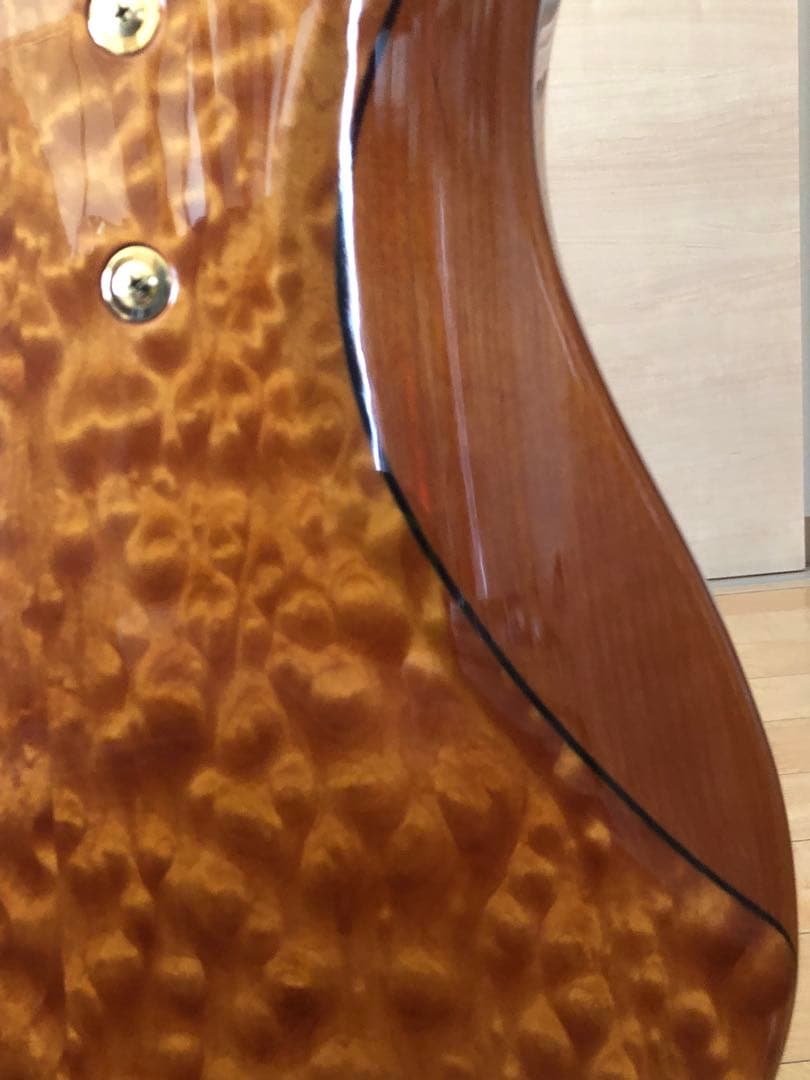 Yamaha Electric Basses Trb-Jp2