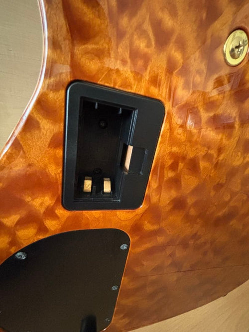 Yamaha Electric Basses Trb-Jp2