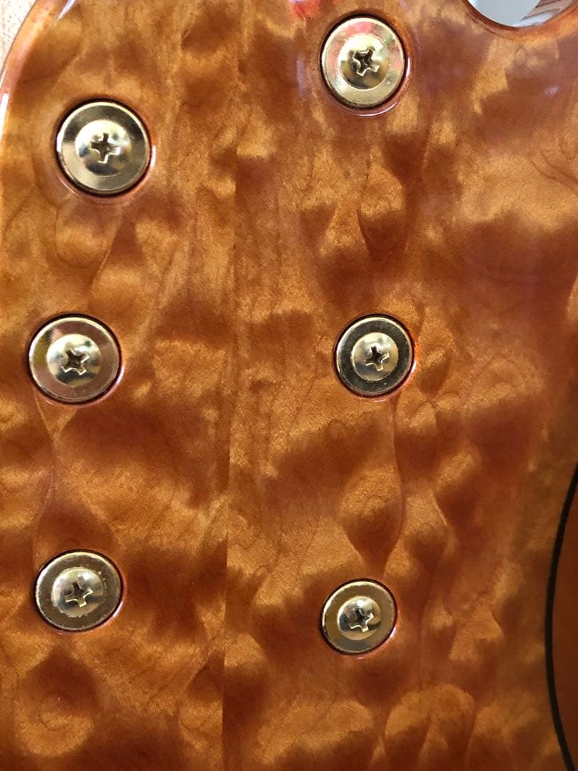 Yamaha Electric Basses Trb-Jp2