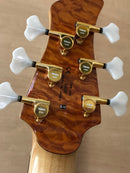 Yamaha Electric Basses Trb-Jp2