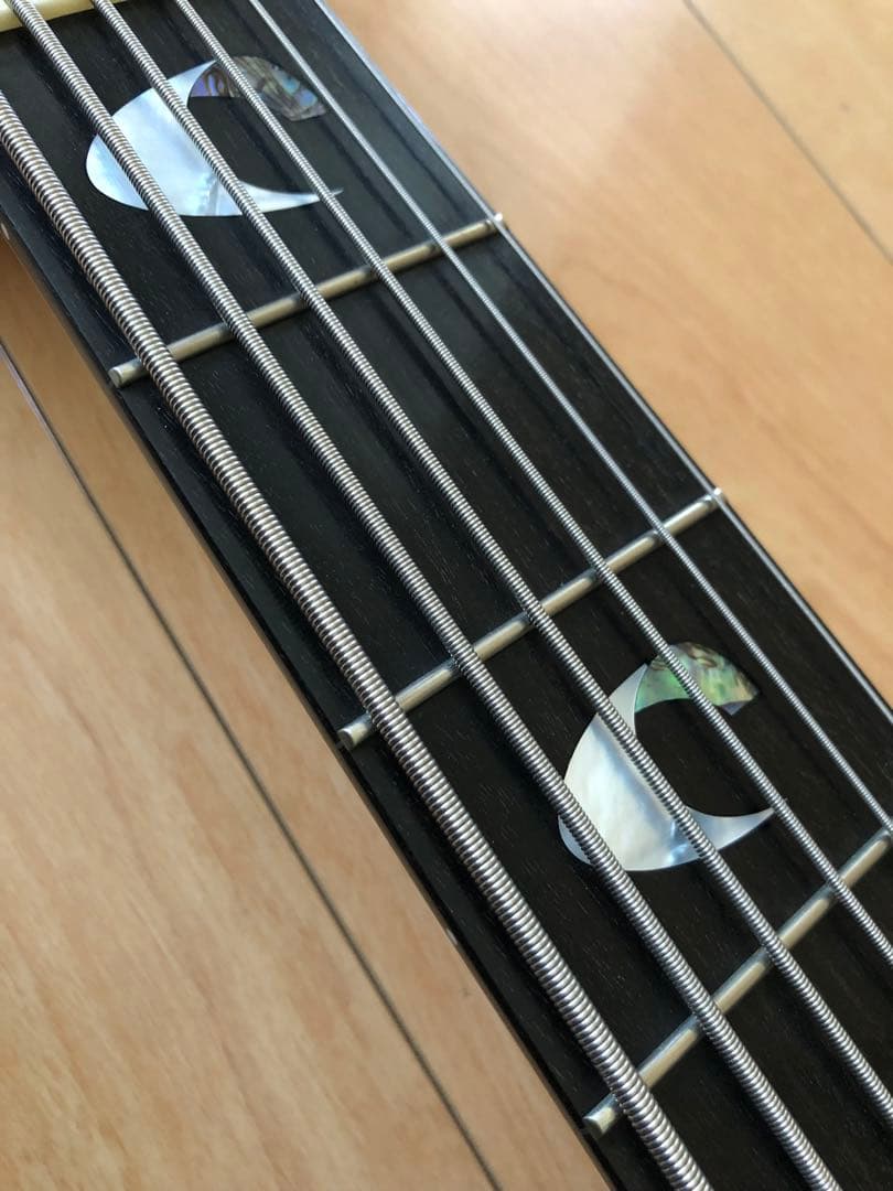 Yamaha Electric Basses Trb-Jp2