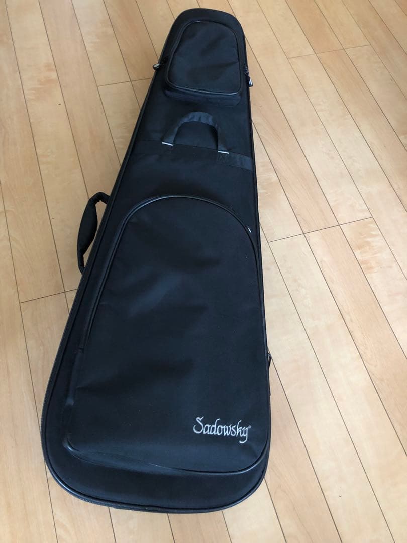 Yamaha Electric Basses Trb-Jp2