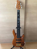 Yamaha Electric Basses Trb-Jp2