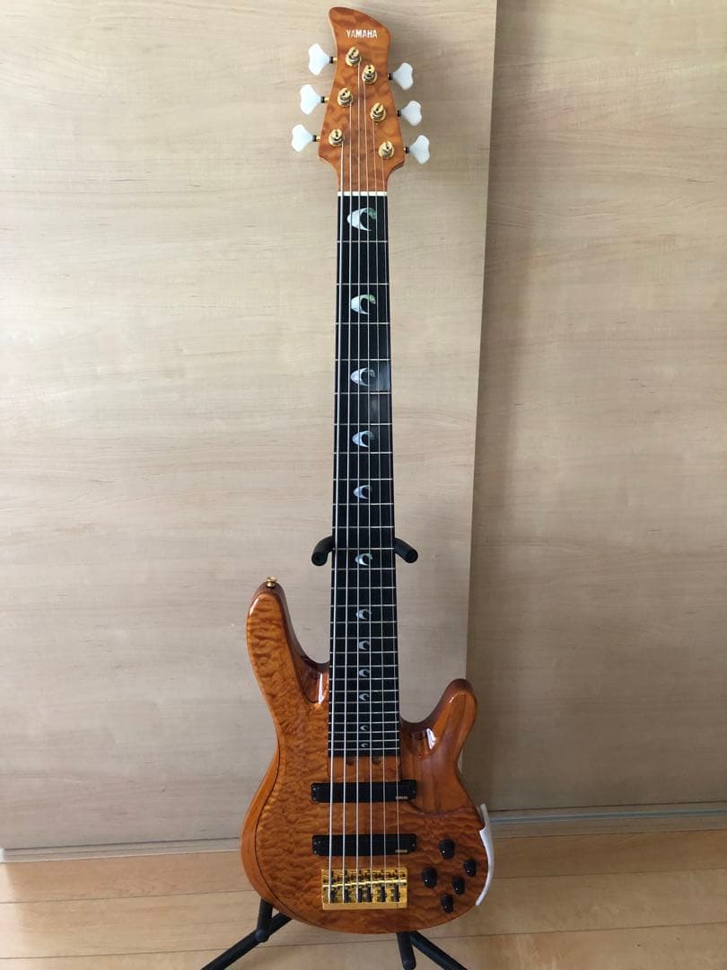 Yamaha Electric Basses Trb-Jp2