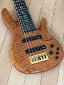 Yamaha Electric Basses Trb-Jp2