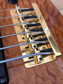 Yamaha Electric Basses Trb-Jp2