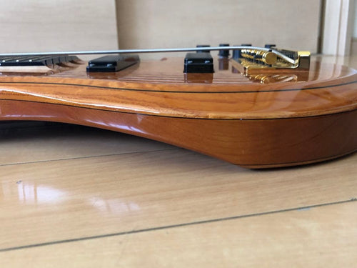 Yamaha Electric Basses Trb-Jp2