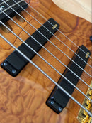 Yamaha Electric Basses Trb-Jp2