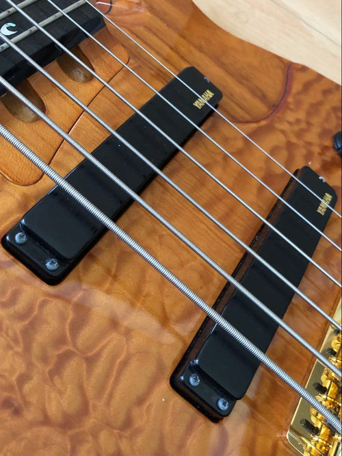 Yamaha Electric Basses Trb-Jp2