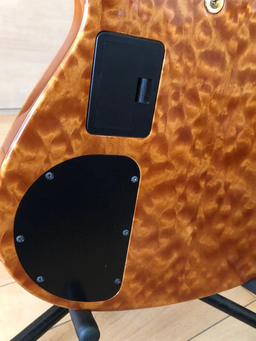 Yamaha Electric Basses Trb-Jp2