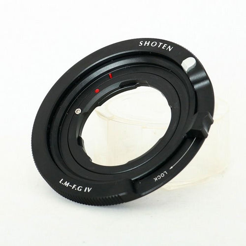 Others Shoten Lm-Fg Iv