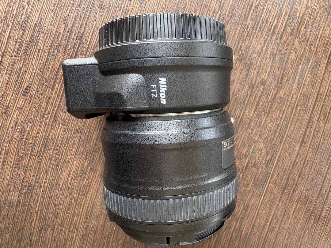 Prime Lenses Nikon Af-S Nikkor F/1.8G