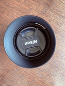 Prime Lenses Nikon Af-S Nikkor F/1.8G