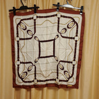 Cartier Bandanas Thin Scarves