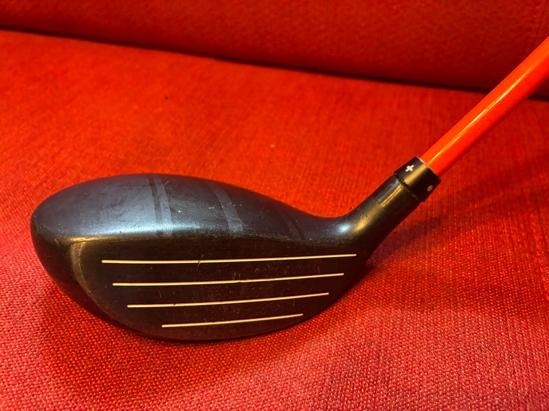 Ping Fairway Woods I25 5 18 Attas 7S