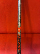 Ping Fairway Woods I25 5 18 Attas 7S
