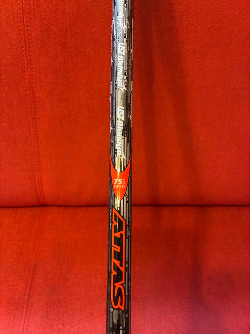 Ping Fairway Woods I25 5 18 Attas 7S