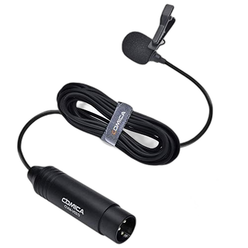 Others Xlr 1 Comica 48V Zoom H4N H5 H6 Ta Ad0Ffd2D