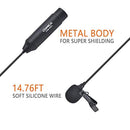 Others Xlr 1 Comica 48V Zoom H4N H5 H6 Ta Ad0Ffd2D