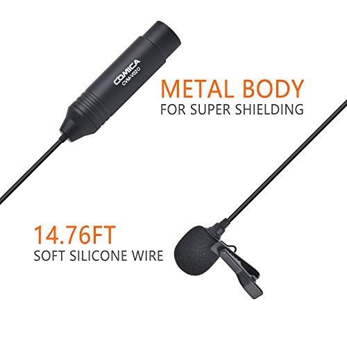 Others Xlr 1 Comica 48V Zoom H4N H5 H6 Ta Ad0Ffd2D