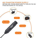 Others Xlr 1 Comica 48V Zoom H4N H5 H6 Ta Ad0Ffd2D