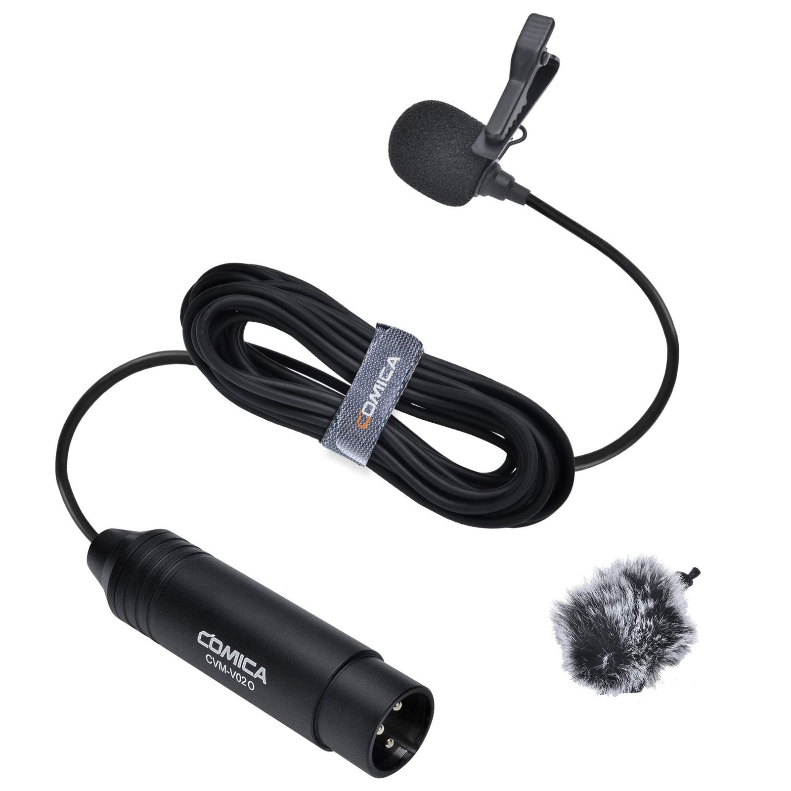 Others Xlr 1 Comica 48V Zoom H4N H5 H6 Ta Ad0Ffd2D