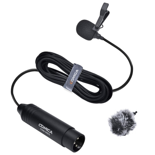 Others Xlr 1 Comica 48V Zoom H4N H5 H6 Ta Ad0Ffd2D