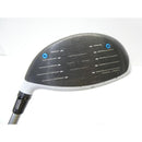Taylormade Driver Sim Max 1W 10.5 Ust Mamiya Helium 5F3 (R) Ws2797