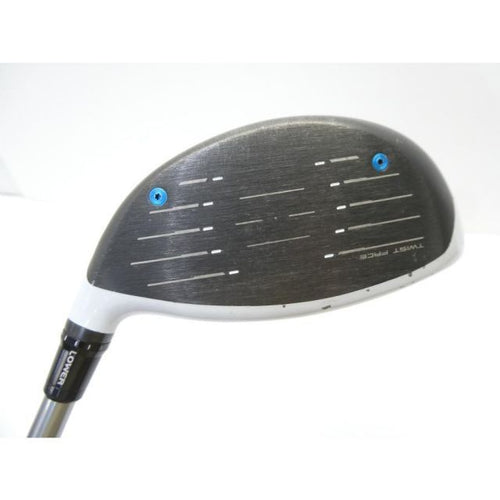Taylormade Driver Sim Max 1W 10.5 Ust Mamiya Helium 5F3 (R) Ws2797