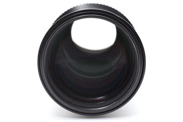 Nikon Prime Lenses New Nikkor F4 #1427