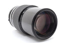 Nikon Prime Lenses New Nikkor F4 #1427