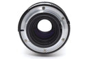 Nikon Prime Lenses New Nikkor F4 #1427