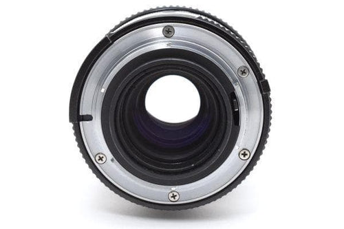 Nikon Prime Lenses New Nikkor F4 #1427