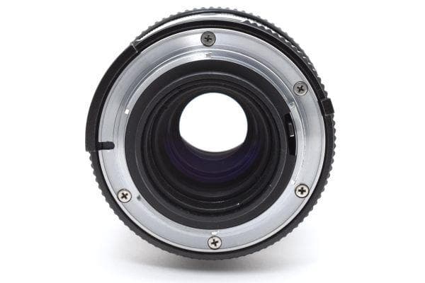 Nikon Prime Lenses New Nikkor F4 #1427