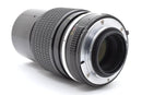 Nikon Prime Lenses New Nikkor F4 #1427