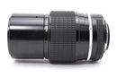 Nikon Prime Lenses New Nikkor F4 #1427