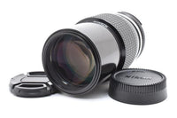 Nikon Prime Lenses New Nikkor F4 #1427
