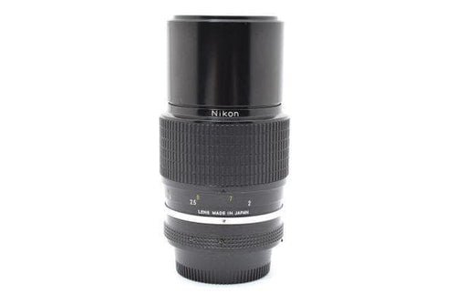 Nikon Prime Lenses New Nikkor F4 #1427