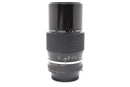 Nikon Prime Lenses New Nikkor F4 #1427