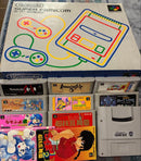 Consoles 8