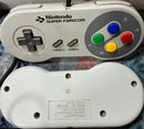 Consoles 8