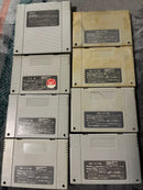 Consoles 8