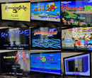 Consoles 8