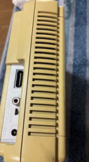 Consoles 8