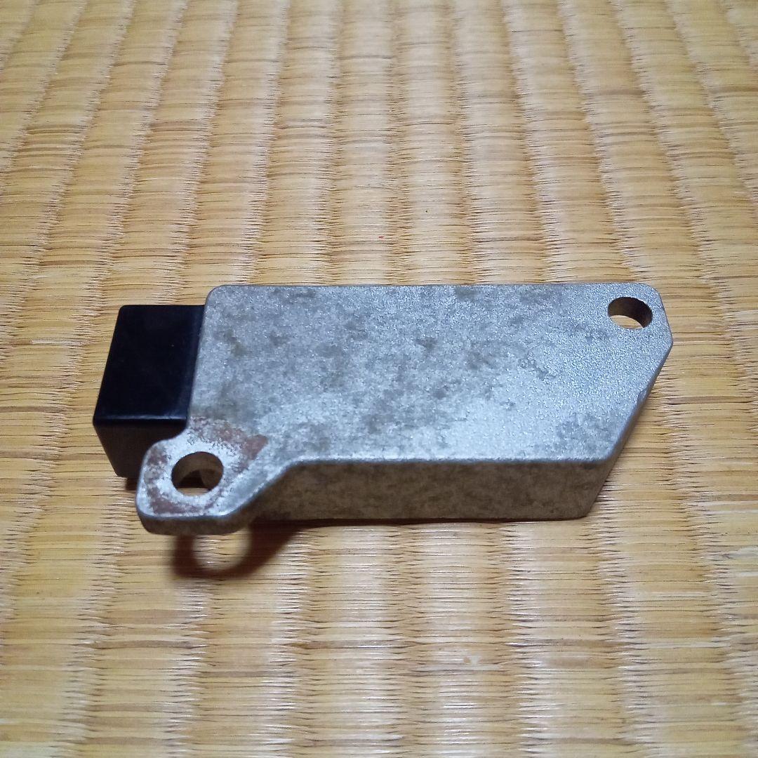 Yamaha Motor Ignition Srx400 3