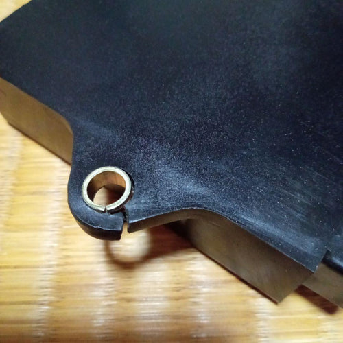 Yamaha Motor Ignition Srx400 3