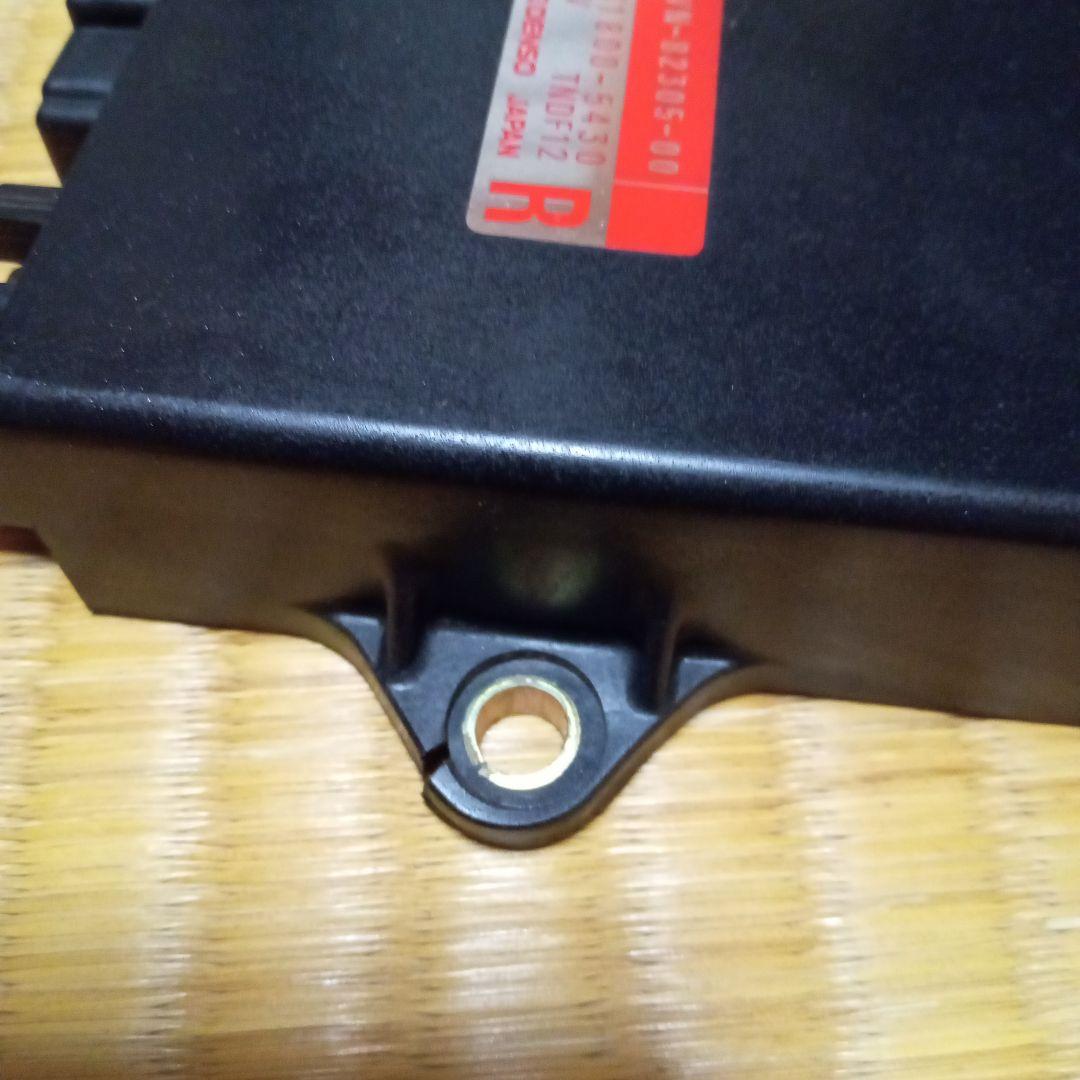Yamaha Motor Ignition Srx400 3