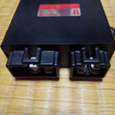 Yamaha Motor Ignition Srx400 3