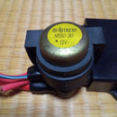 Yamaha Motor Ignition Srx400 3
