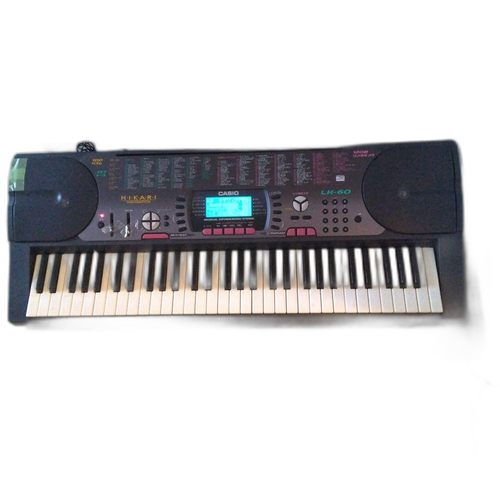 Casio Keyboard Electronic Piano Ctk-240 61
